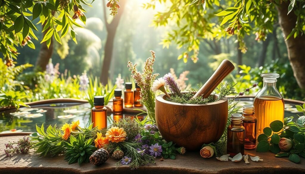 holistic skincare solutions
