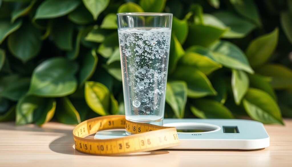 hydration and weight management
