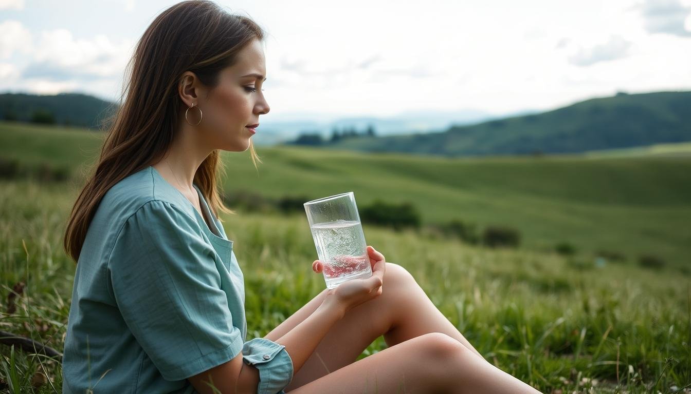 hydration benefits, water intake, body balance