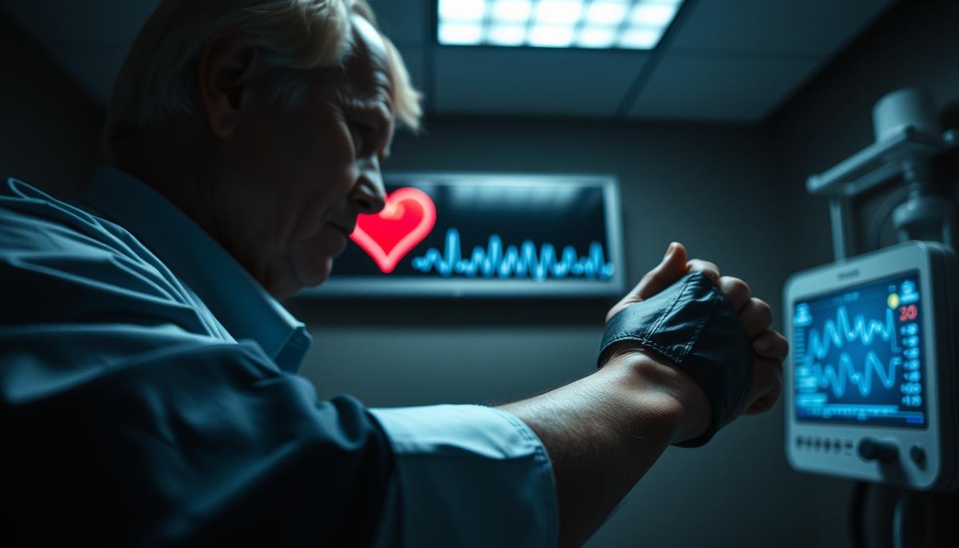 hypertension risks, silent killer, blood pressure dangers