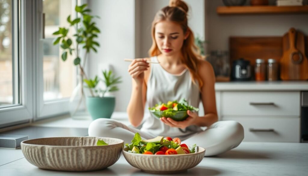 mindful eating practices
