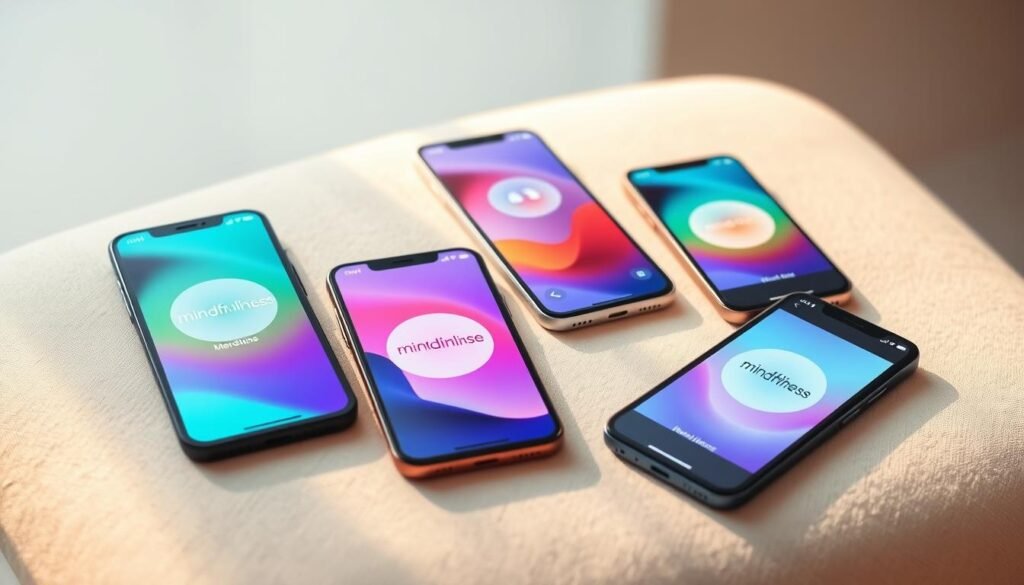mindfulness apps
