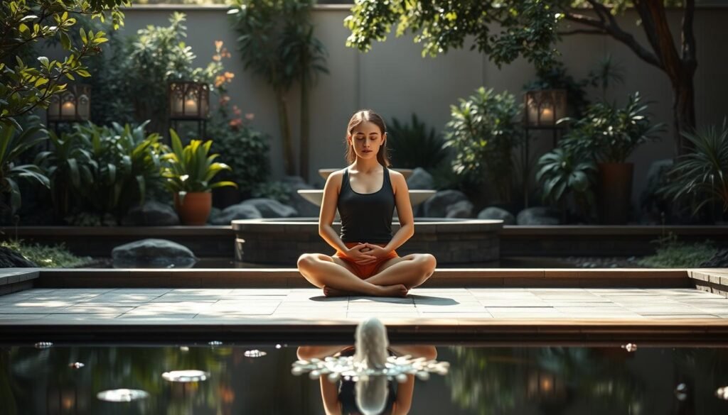 mindfulness meditation techniques