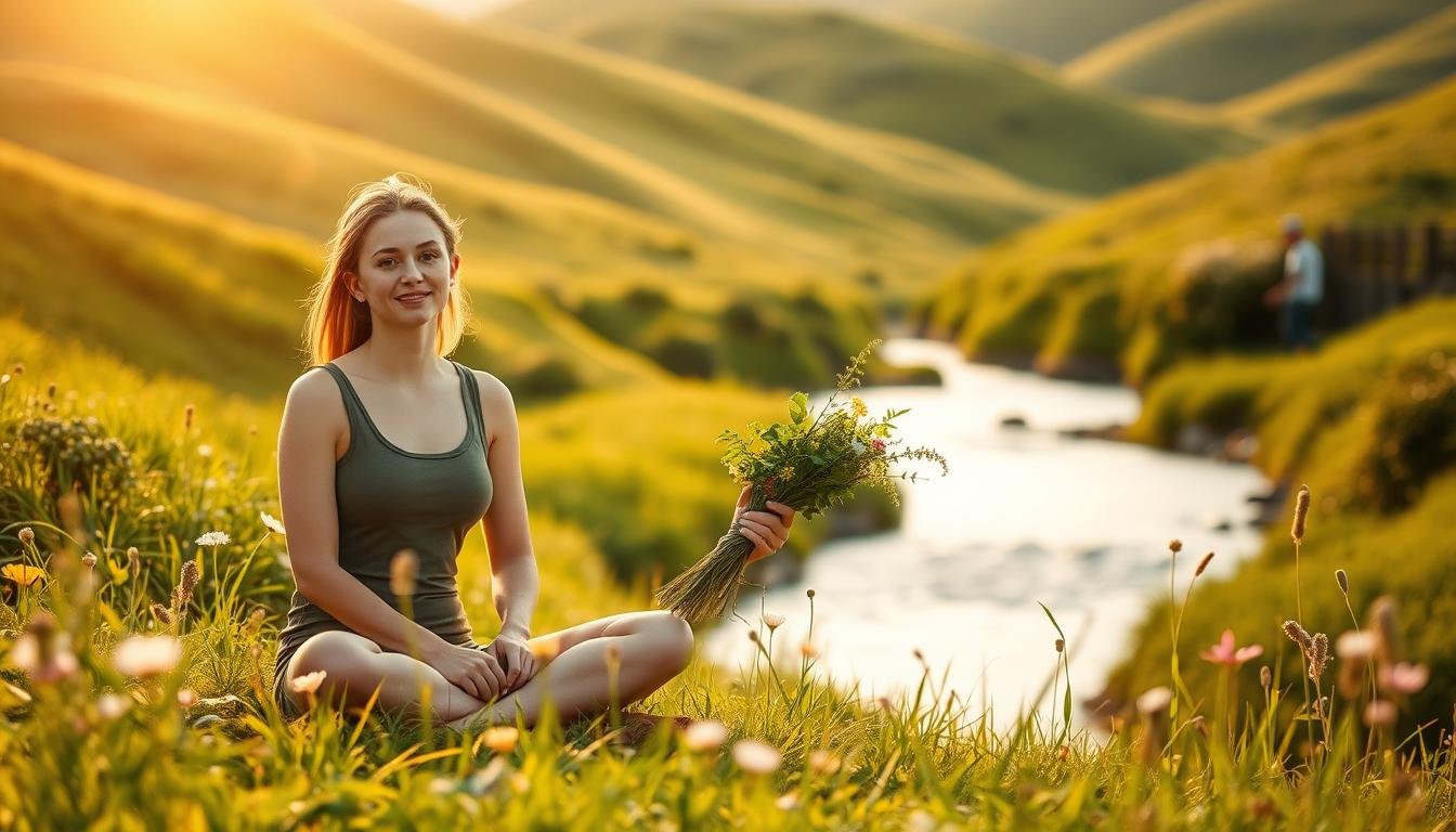 natural PMS relief · menstrual pain remedies · holistic menstrual health
