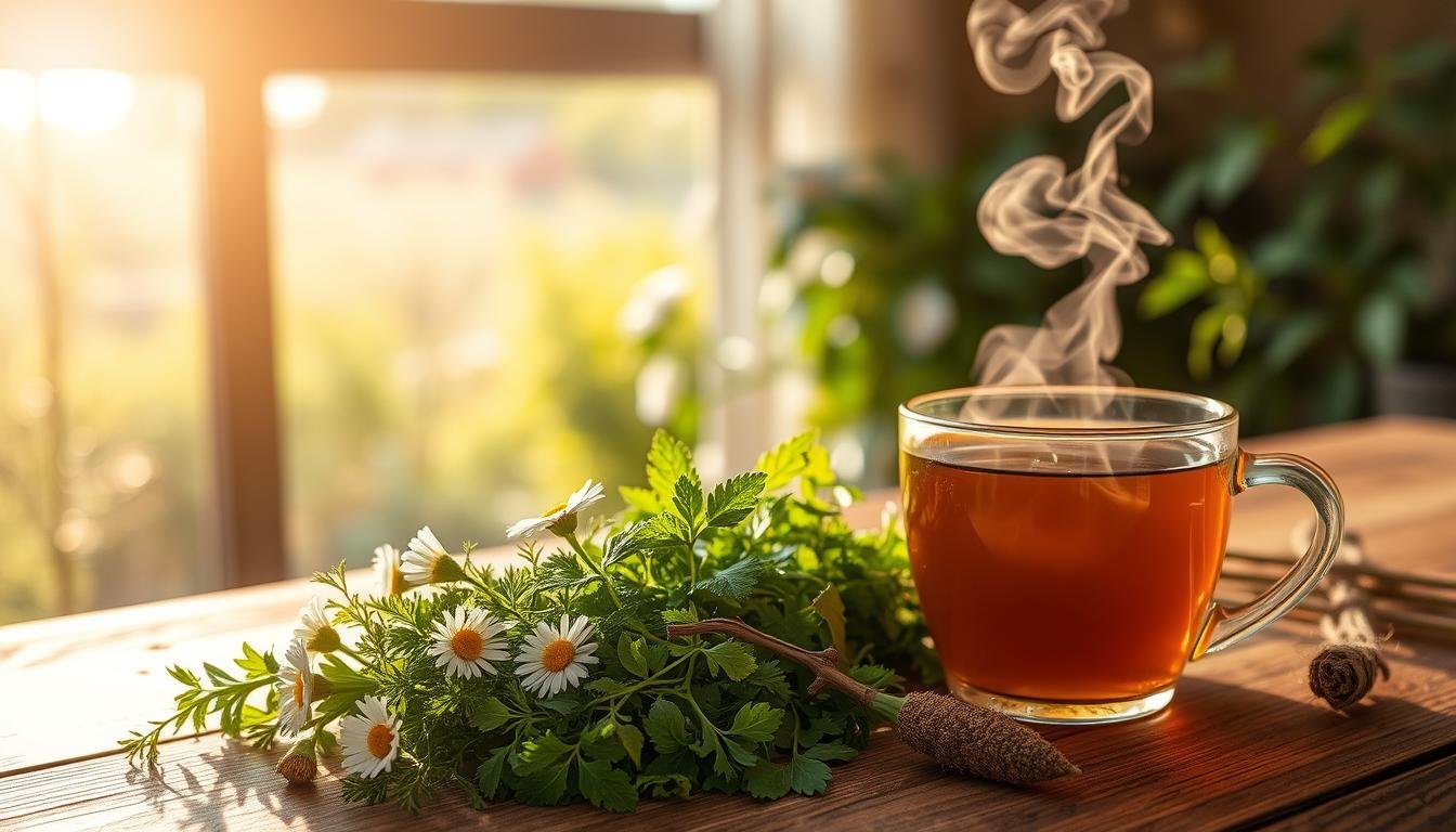natural allergy relief · seasonal allergies herbs · pollen prevention tips