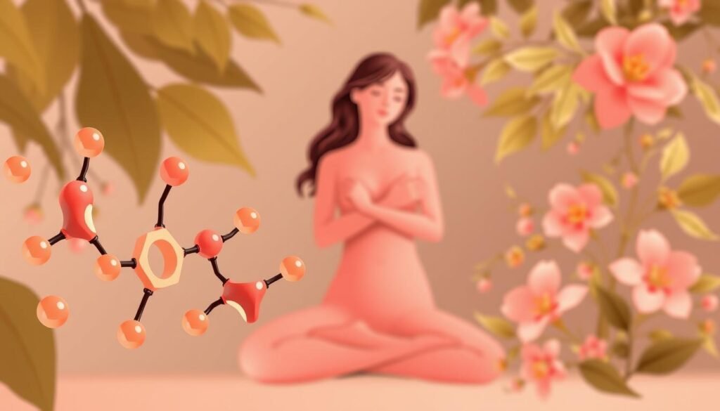 omega-3 fatty acids benefits for menstrual health