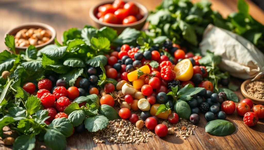 plant-based arthritis diet