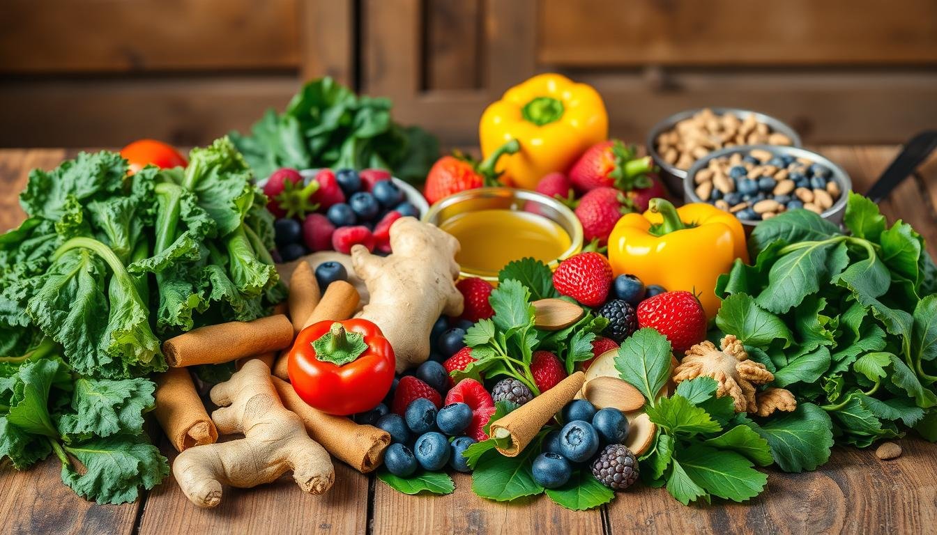 plant-based arthritis diet · anti-inflammatory foods · arthritis relief