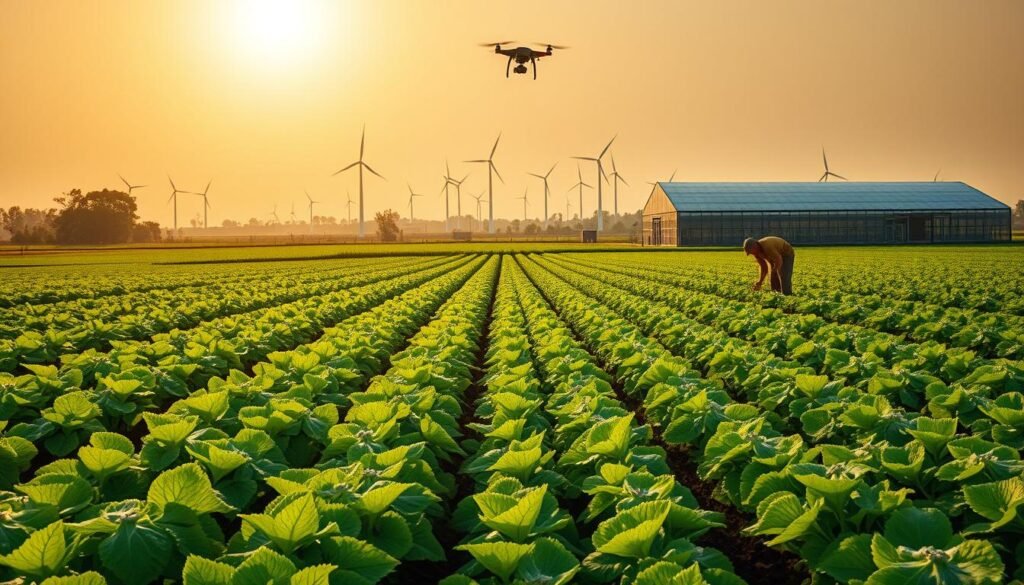 regenerative farming innovations