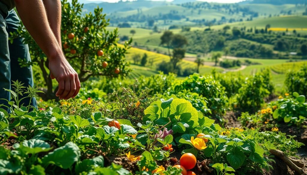 regenerative farming practices