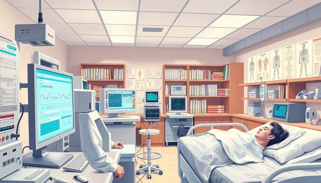 sleep and metabolism research