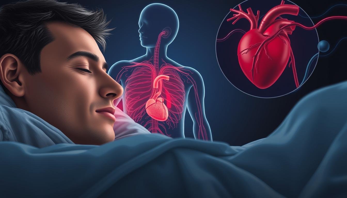 sleep apnea hypertension· OSA blood pressure · CPAP blood pressure · OSA heart