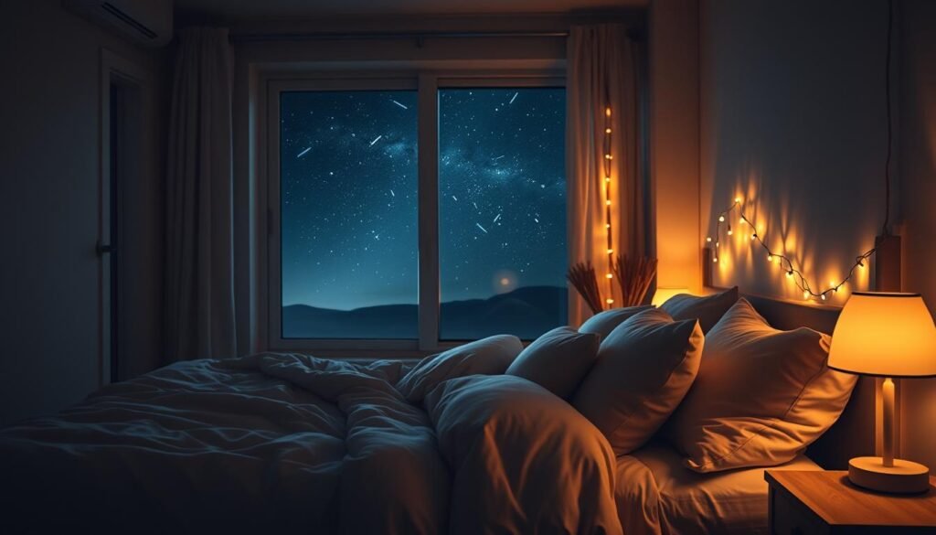 sleep environment