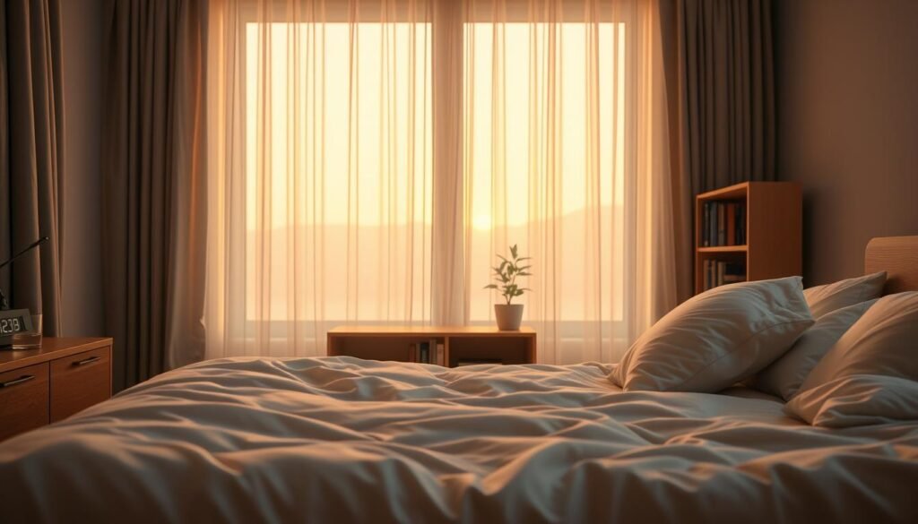 sleep hygiene tips