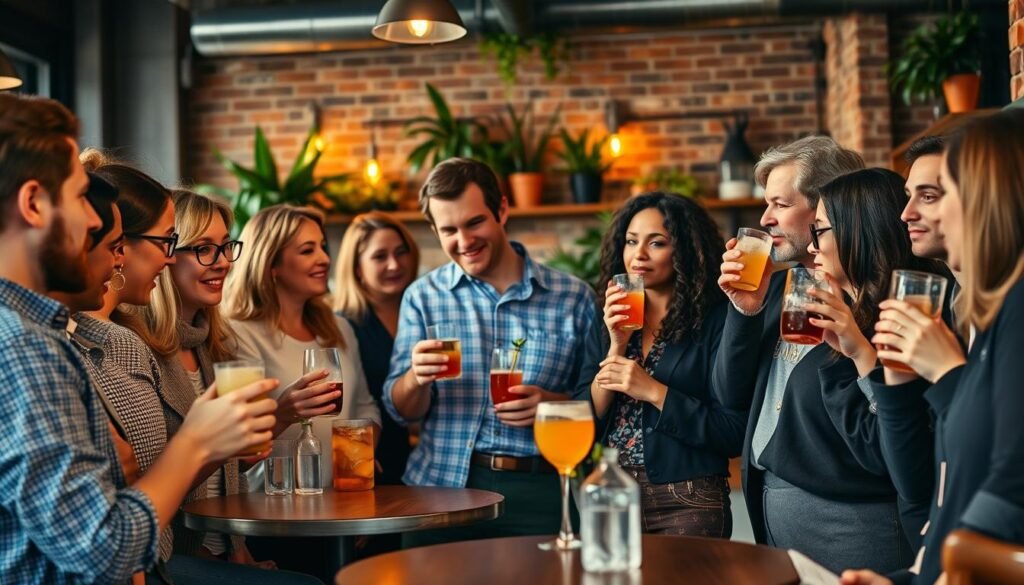 sober curious movement