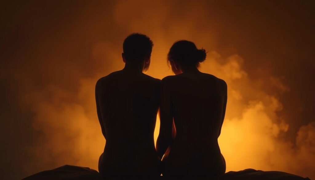 vulnerability in relationships