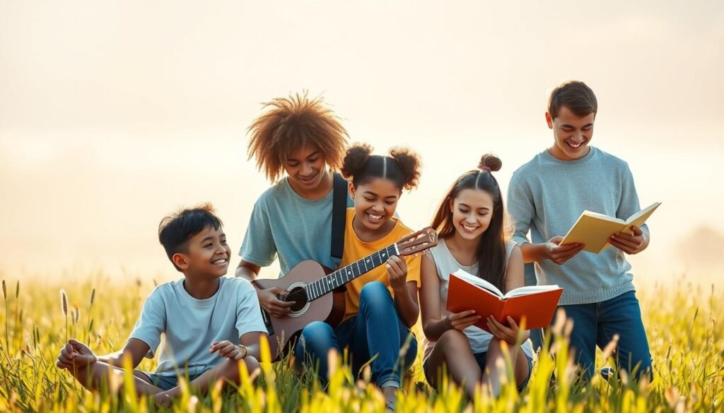 youth mental health