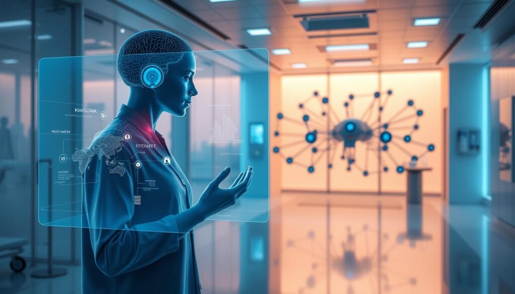 AI mental health innovations