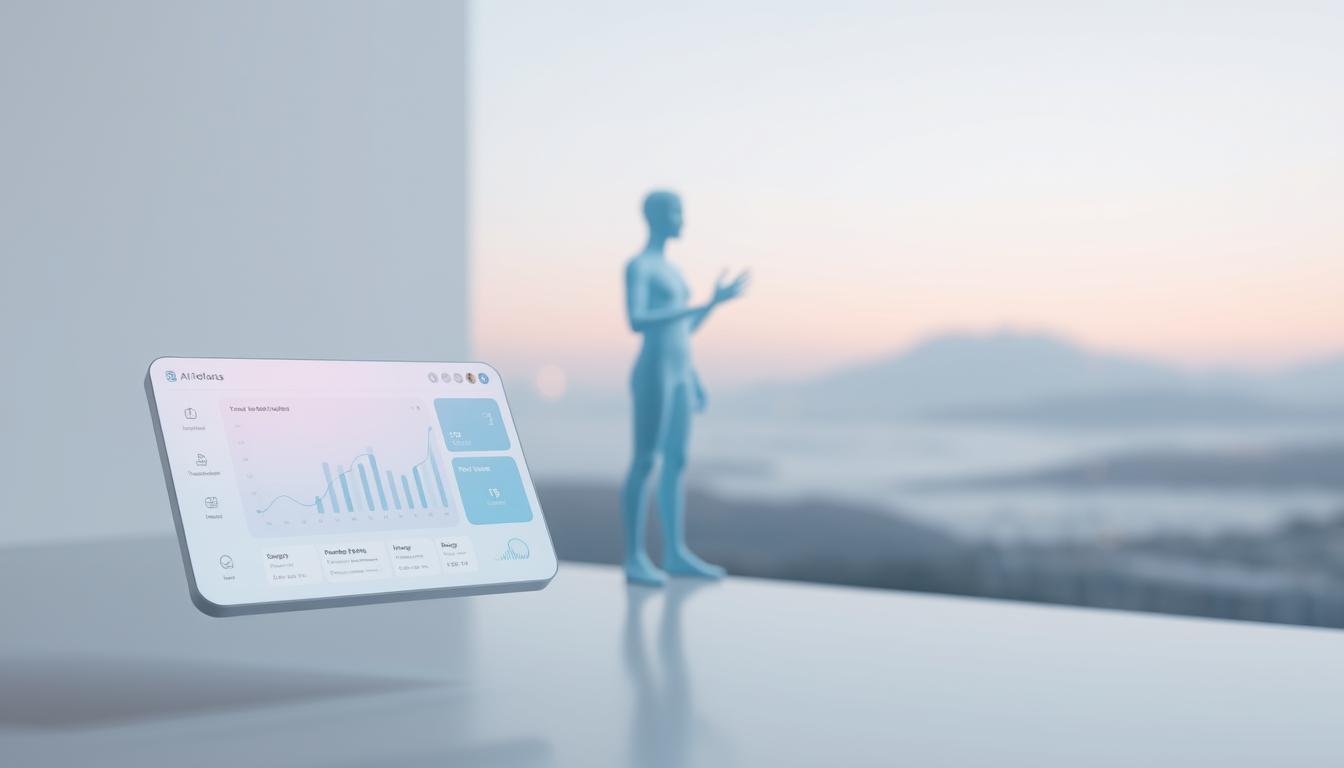 AI mental health tools, virtual therapy bots, emotional AI, smart mental care