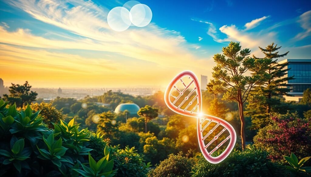 Genetic Wellness