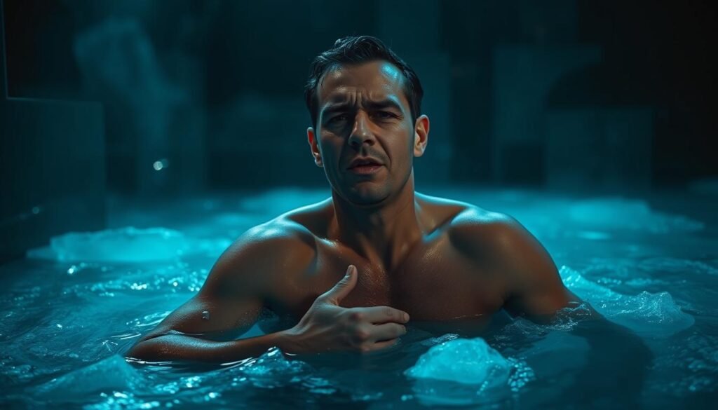 cold plunge therapy risks