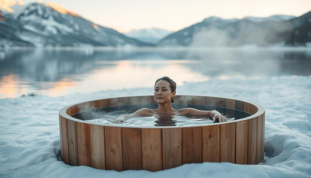 cold therapy wellness