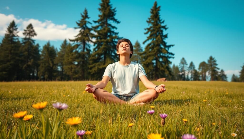 digital detox benefits