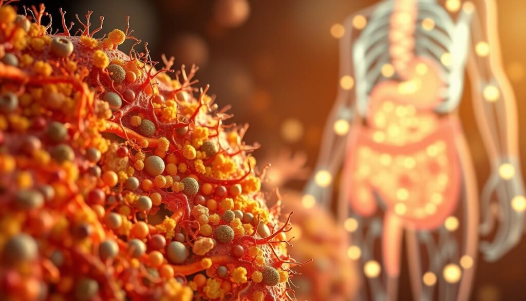 gut health optimization