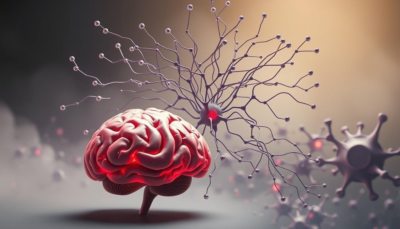 inflammation and depression  chronic inflammation mental health  gut-brain axis