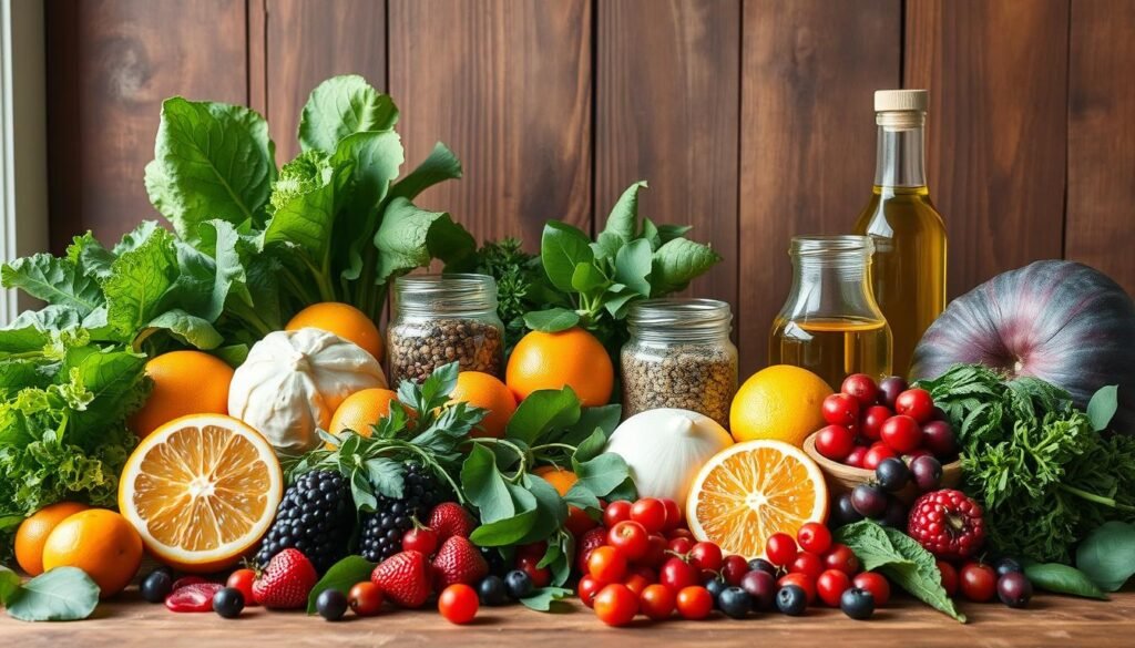 liver detox foods