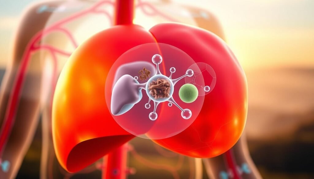 liver support for fat loss