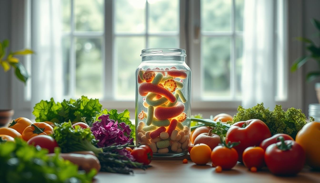 microbiome reset gut health emotional resilience mental wellness