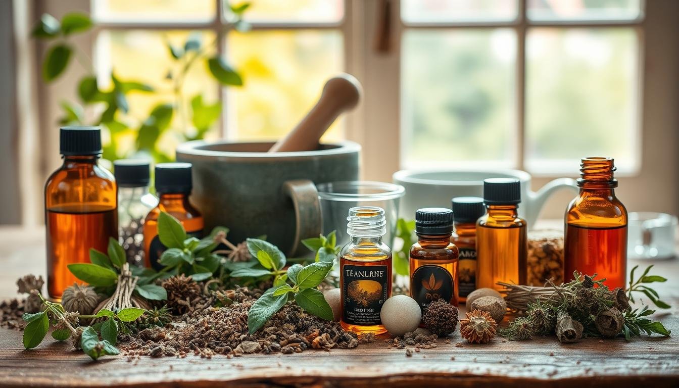 natural headache relief, herbal remedies for migraines, science-backed pain,