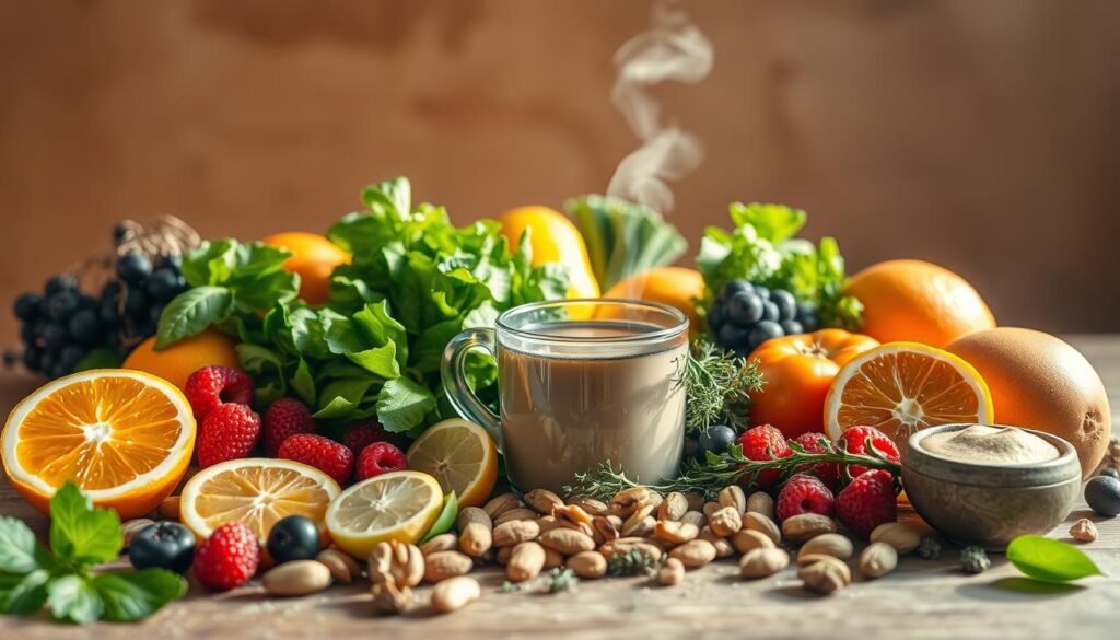 nutrition for mental health
