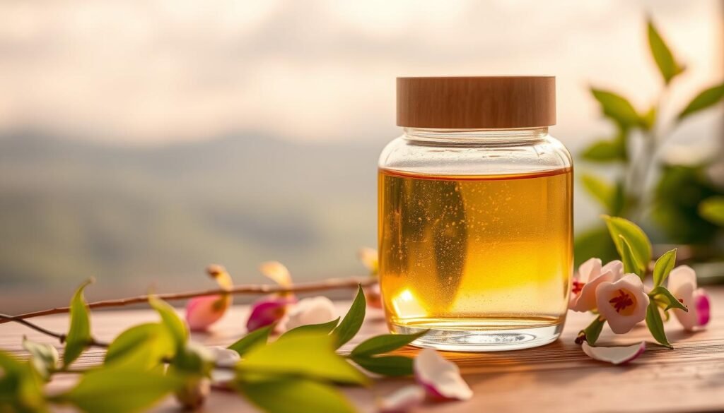 Ectoin skincare benefits