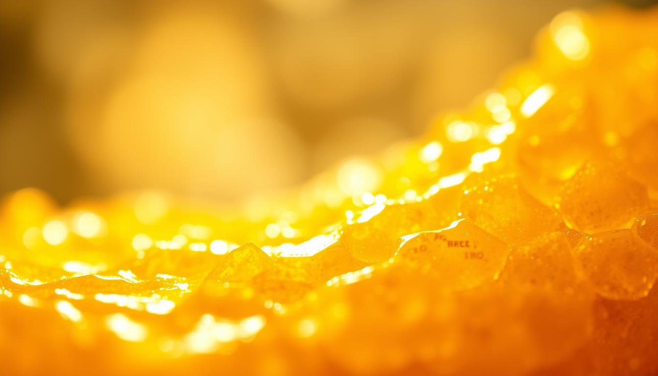bee propolis skin benefits, anti-inflammatory skincare, propolis glow