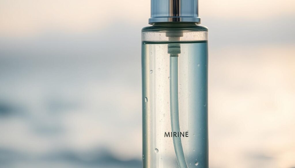 best marine mist skincare