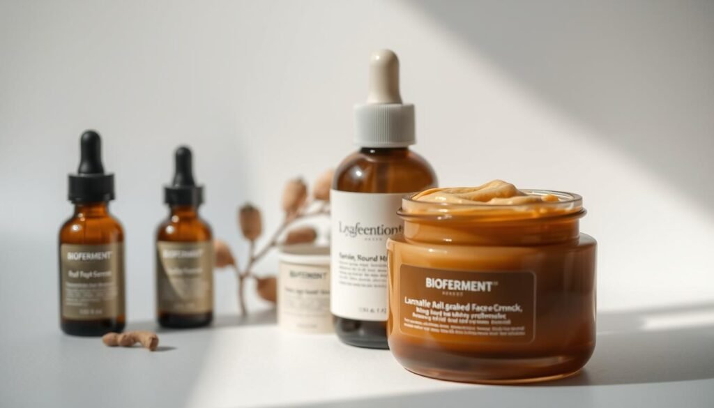 bioferment skincare benefits