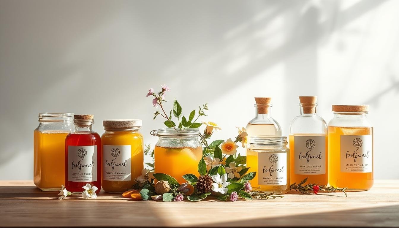 bioferment skincare benefits, fermented beauty, glowing skin microbiome