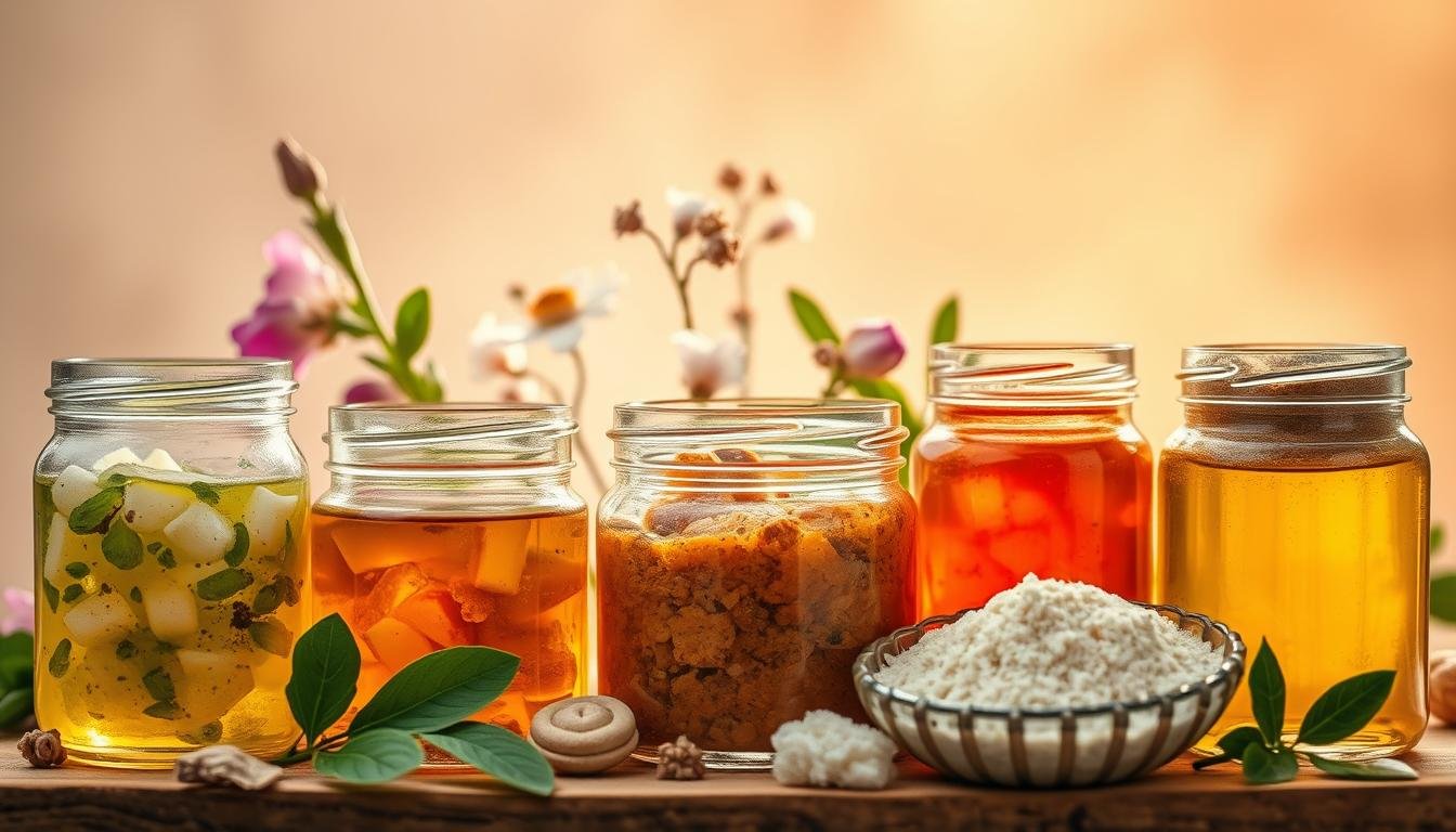 bioferment skincare benefits, fermented beauty ingredients, microbiome glow
