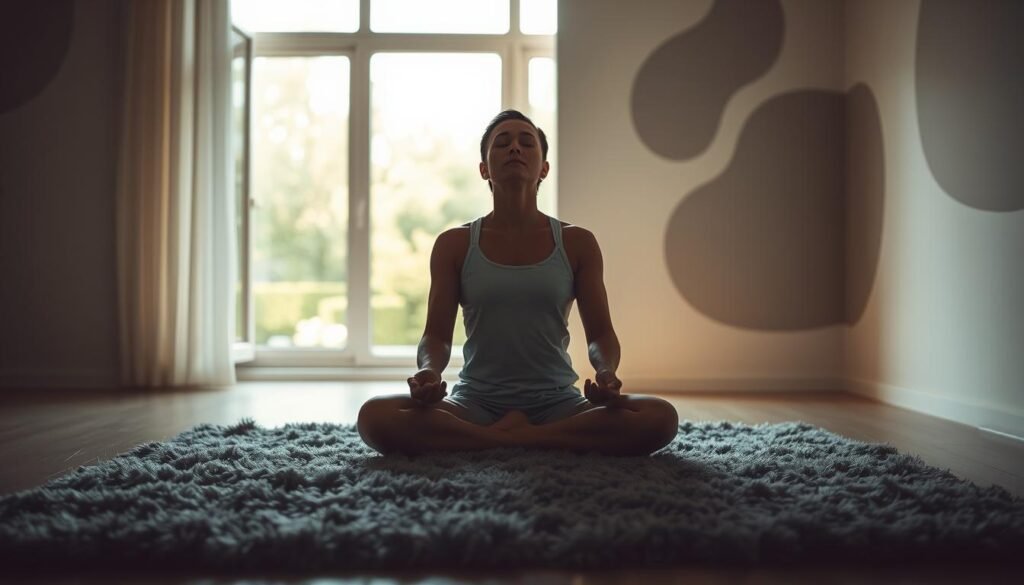 breathwork anxiety management