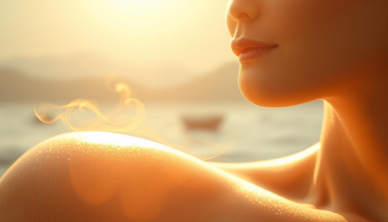 breathwork mental health, breathing for skin vitality, stress relief breath