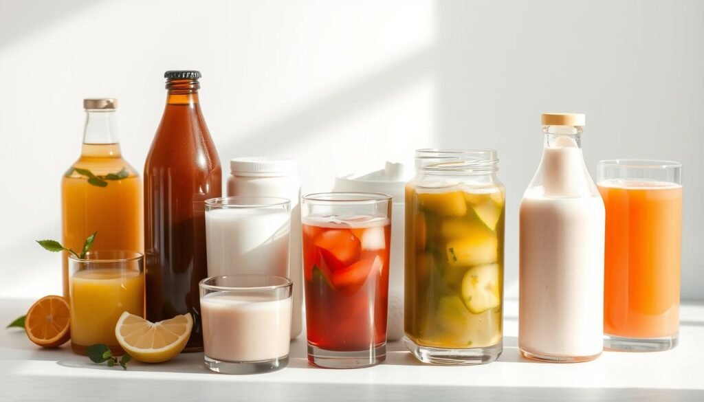 collagen drinks for skin