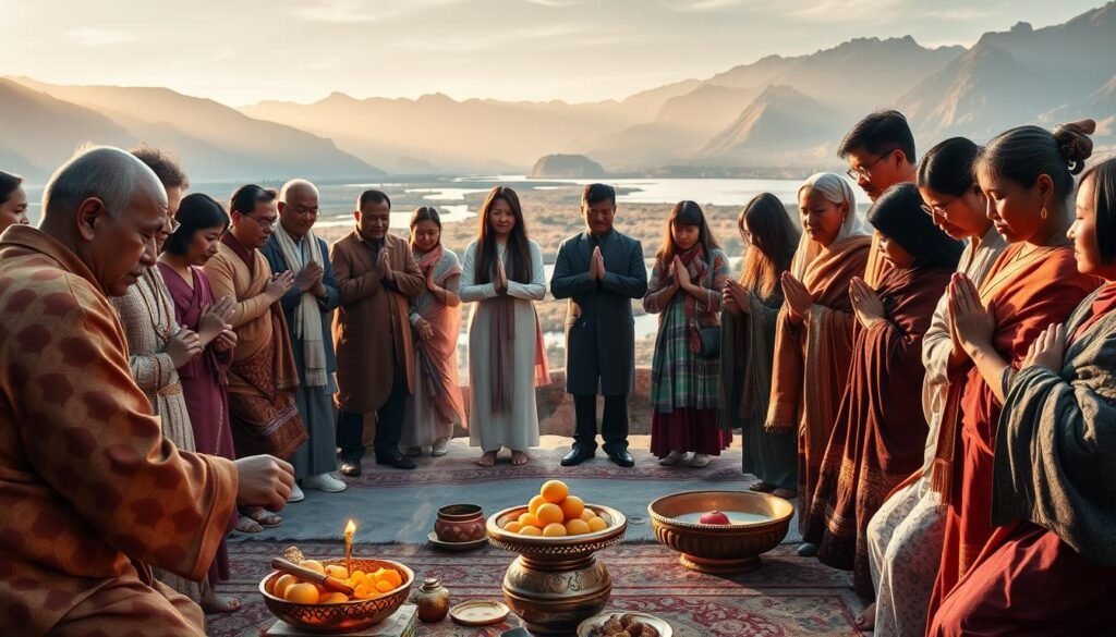 cultural gratitude practices
