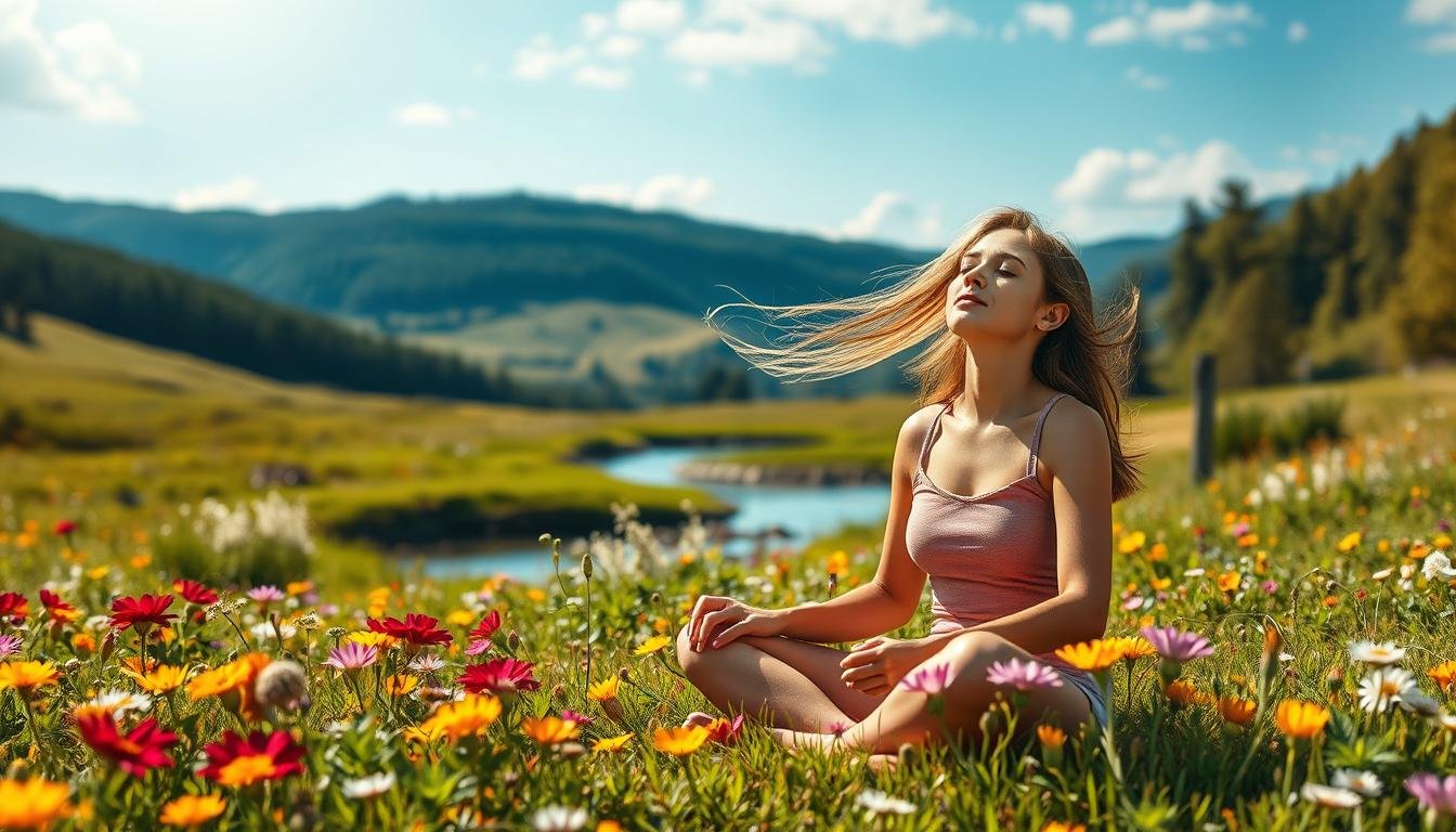 digital detox tips, social media anxiety, screen time and mental health