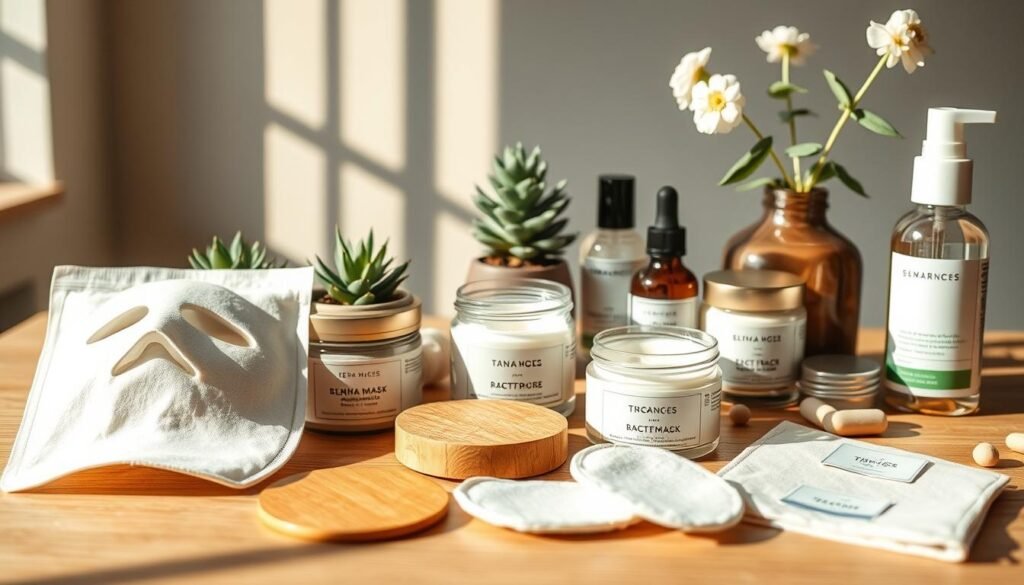 eco skincare trend