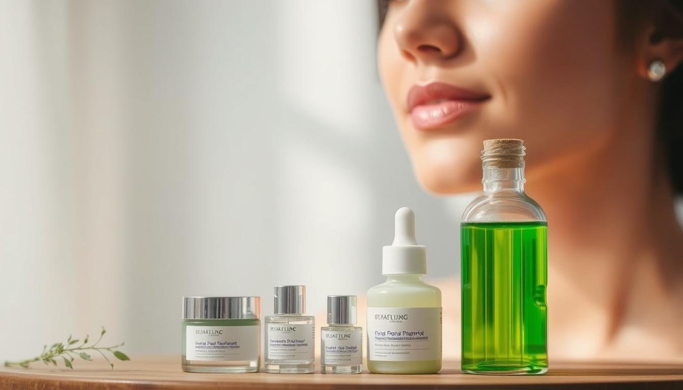 ectoin for skin barrier, anti-pollution skin care, hydrate & protect city skin