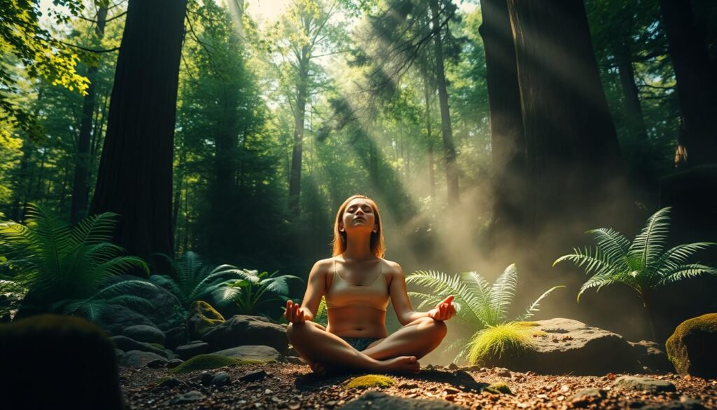 forest bathing benefits