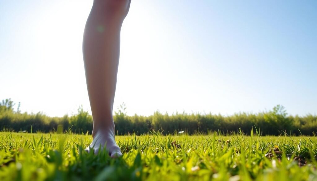 grounding therapy for mental health
