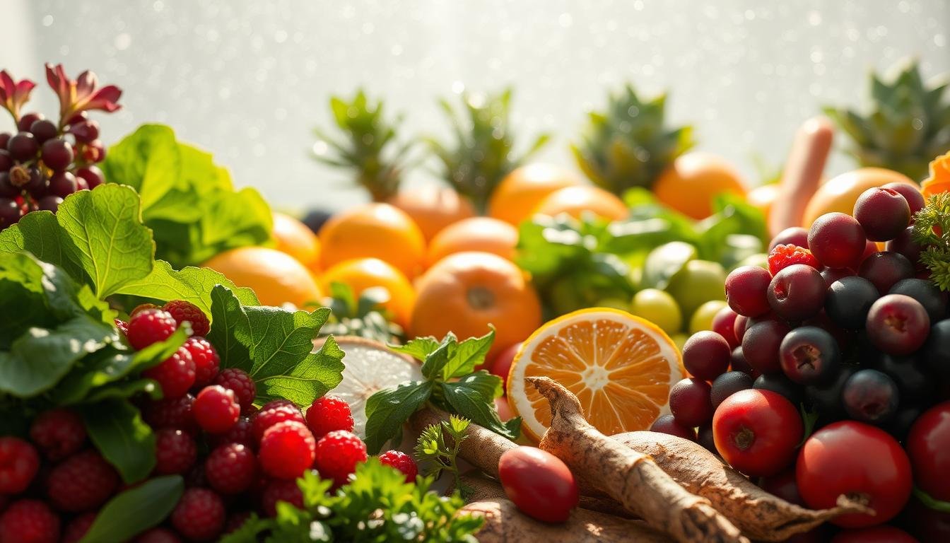 high-vibration foods, energy healing nutrition, holistic diet, natural wellness